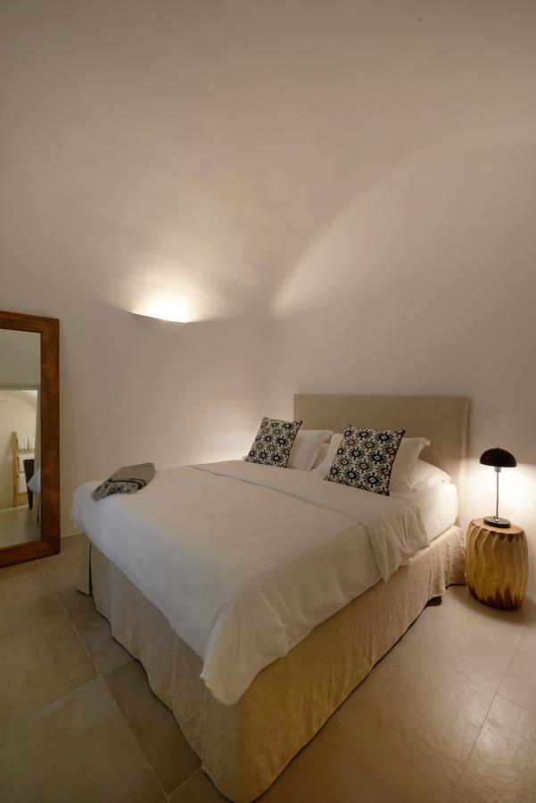 Native Eco Villas Imerovígli Extérieur photo
